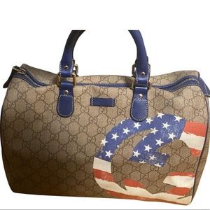 Gucci Joy Boston Bag